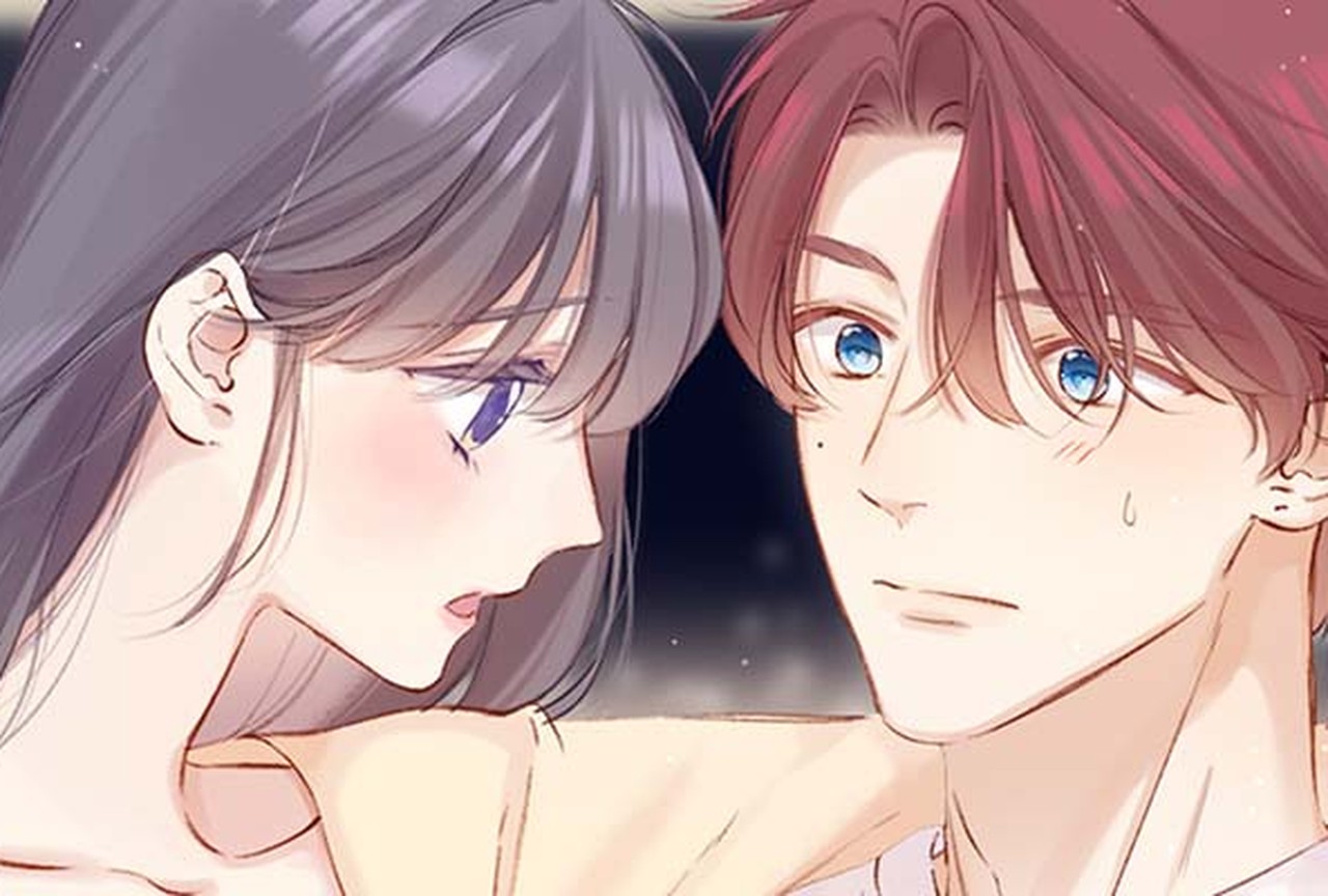 Protect My Star - Episode 154 - ONO Webtoon et Manga