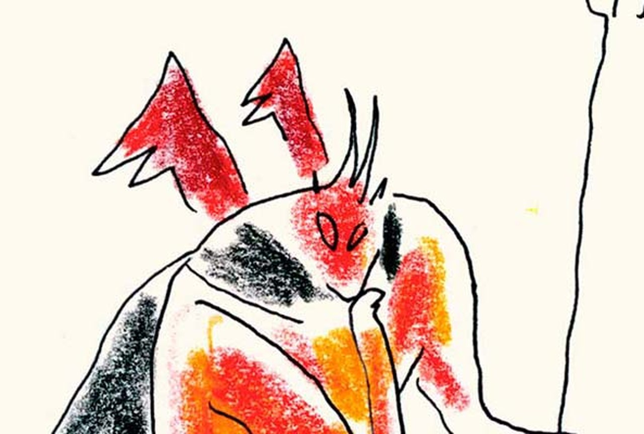 Satanisme et Écoresponsabilité - Épisode 25 - ONO Webtoon et Manga