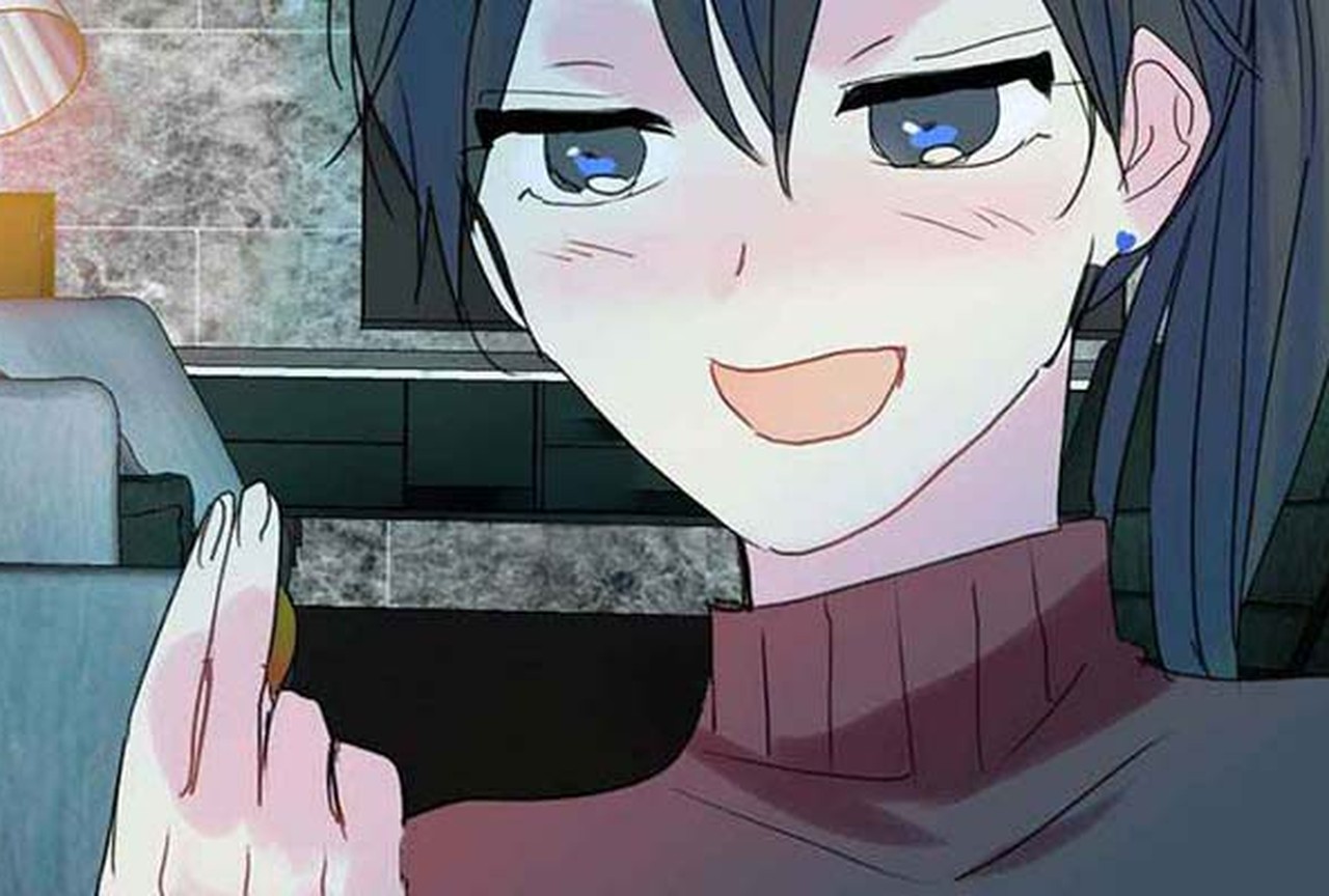 La Maîtresse et son valet magique - Episode 58 - ONO Webtoon et Manga