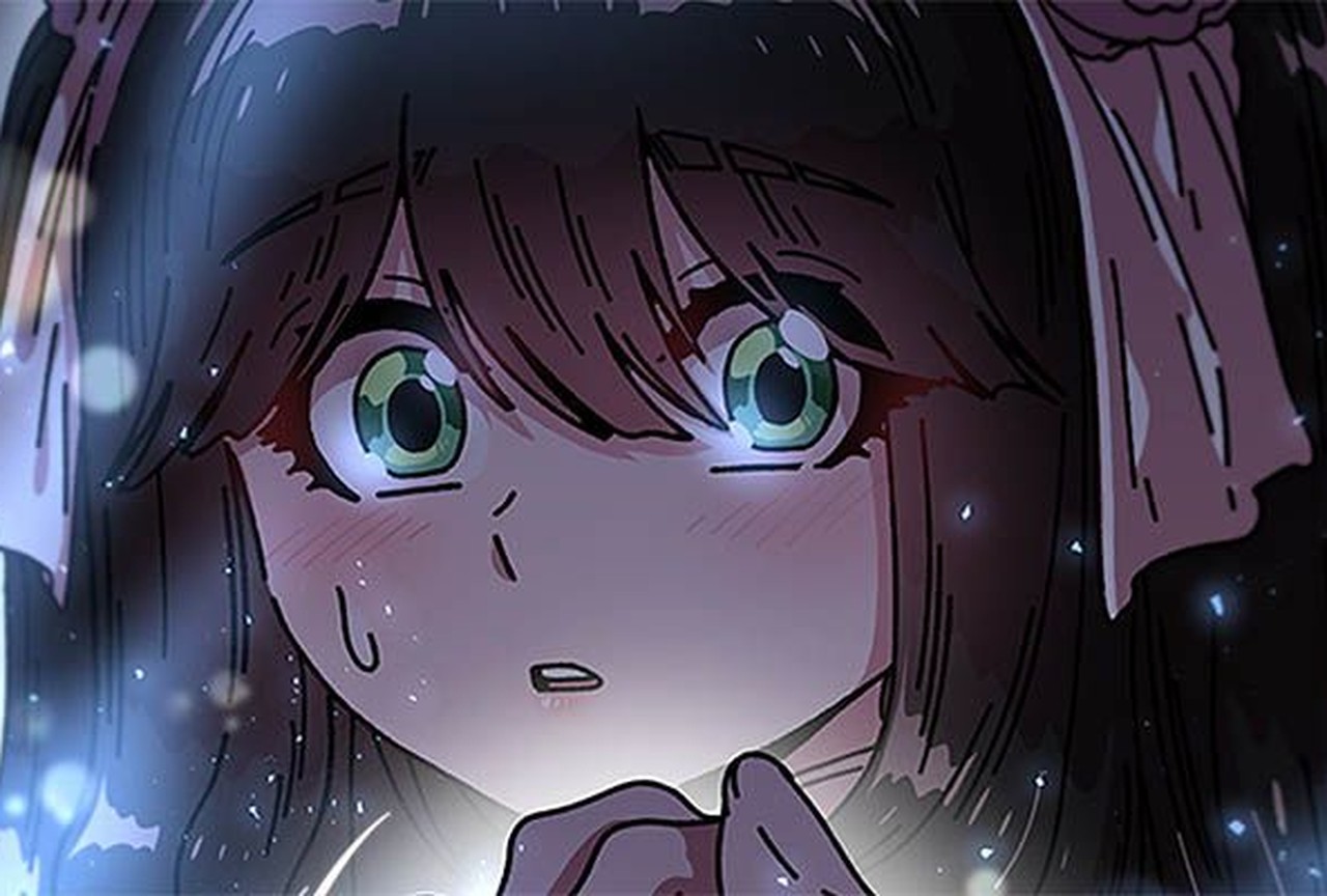 Les aventures de la fille du Roi Démon - Episode 33 - ONO Webtoon et Manga
