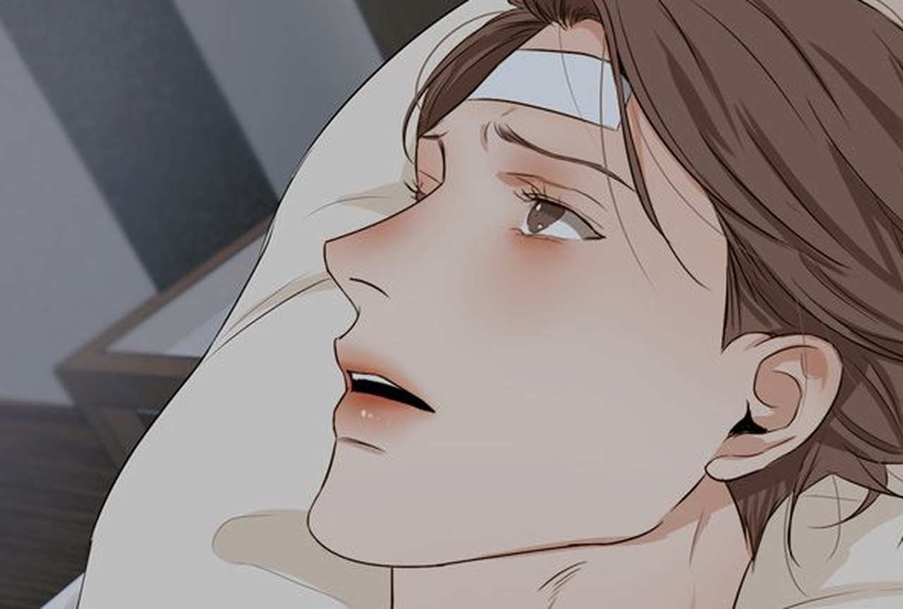 Secondo Piatto - Episode 27 - ONO Webtoon et Manga