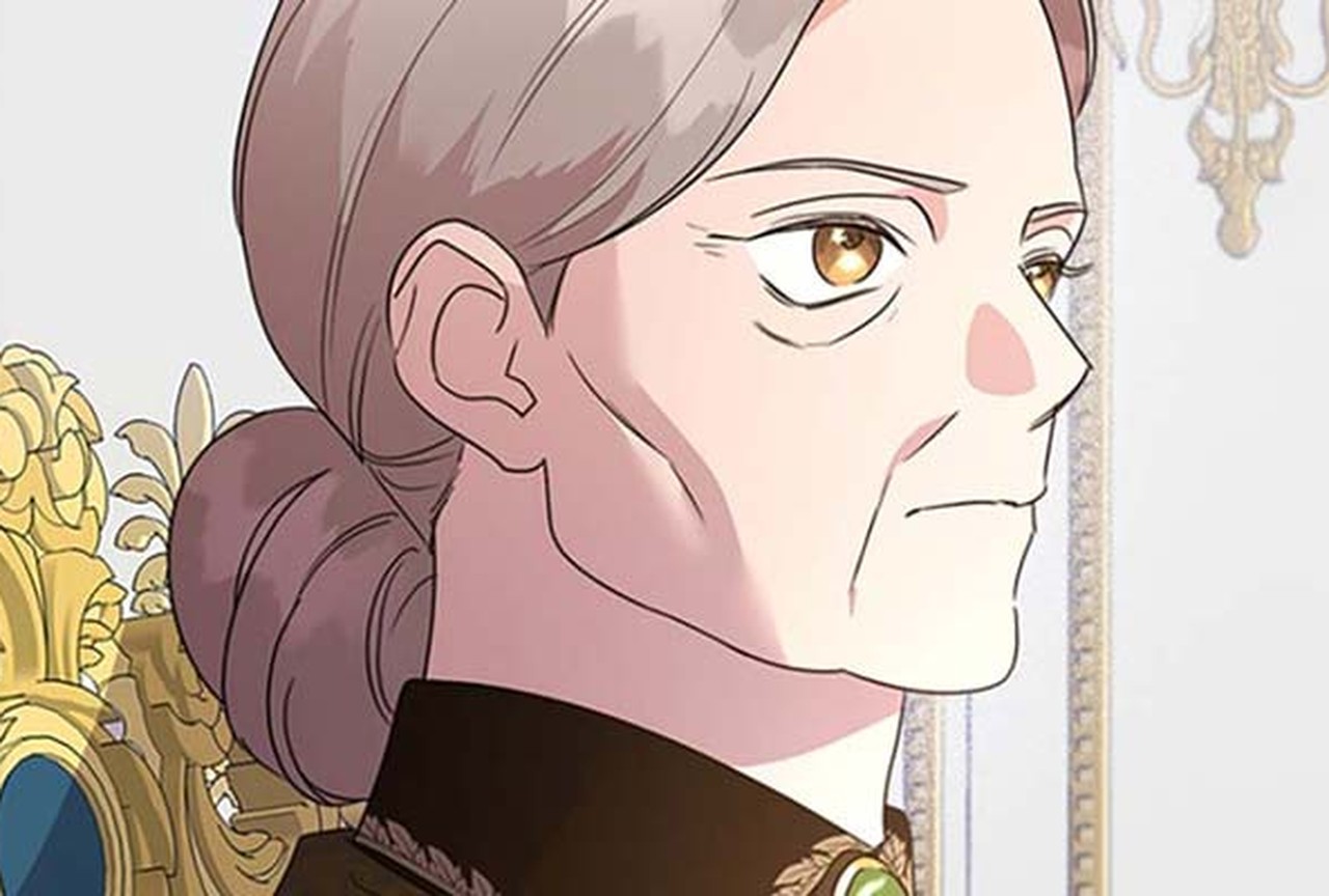 Comment Tuer la Vilaine - Episode 45 - ONO Webtoon et Manga