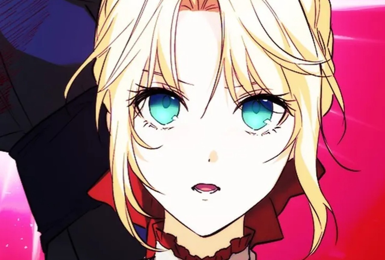 Renia, la Princesse Folle - Episode 59 - ONO Webtoon et Manga