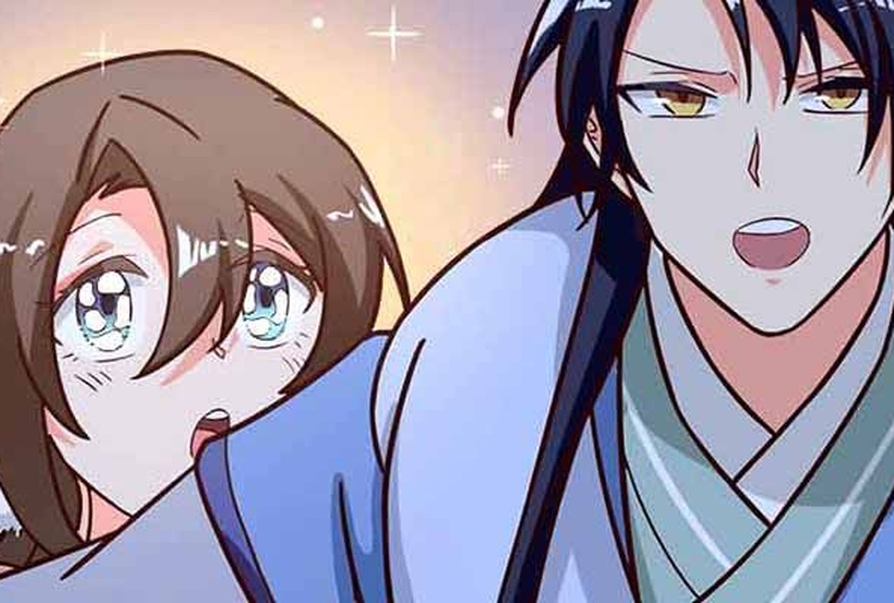 Mon étrange seconde vie - Episode 77 - ONO Webtoon et Manga