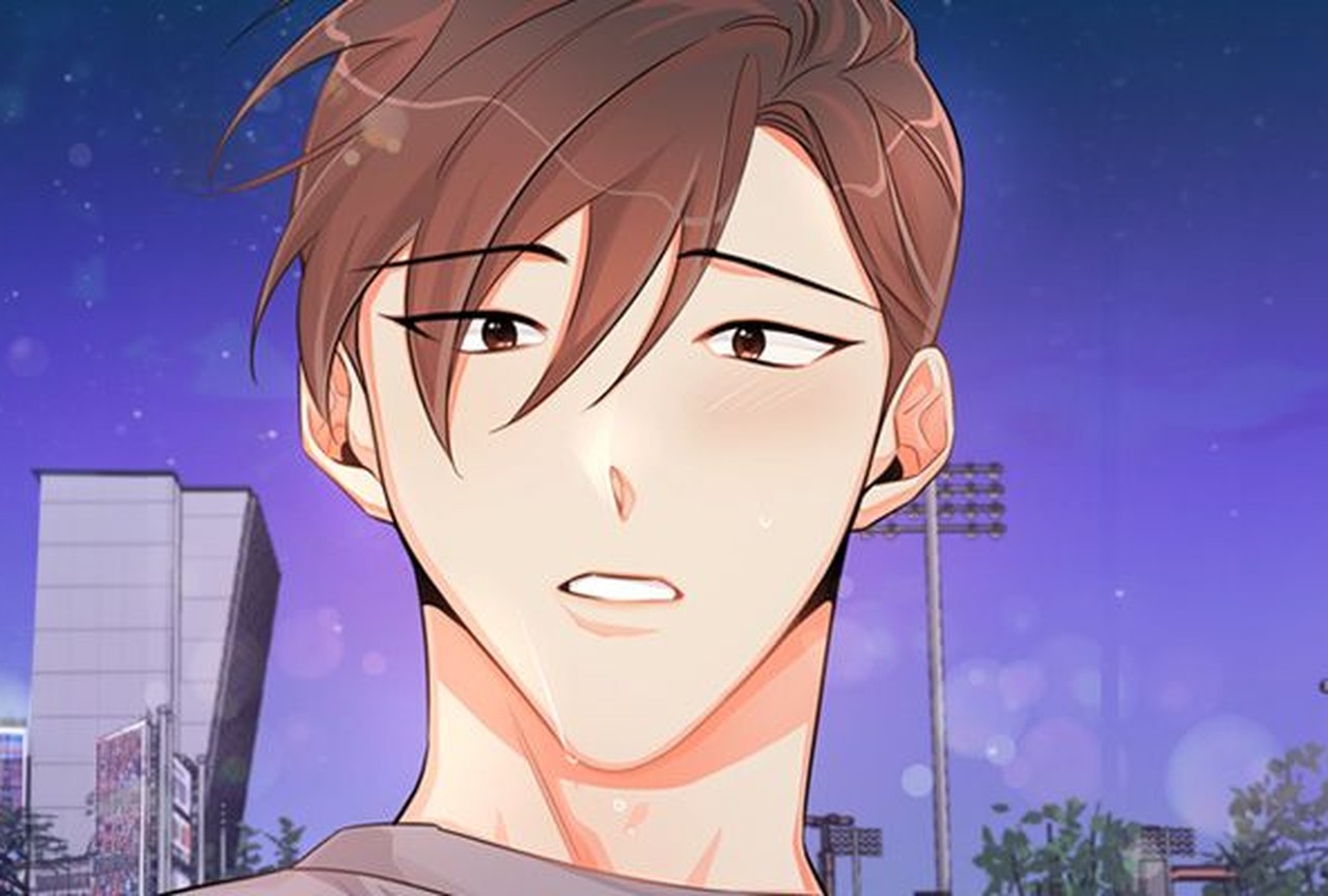 Stay Popular - Episode 19 - ONO Webtoon et Manga
