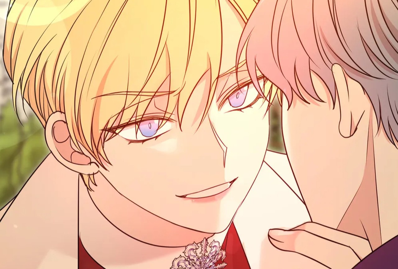 Comment calmer mon duc impuissant ? - Episode 37 - ONO Webtoon et Manga