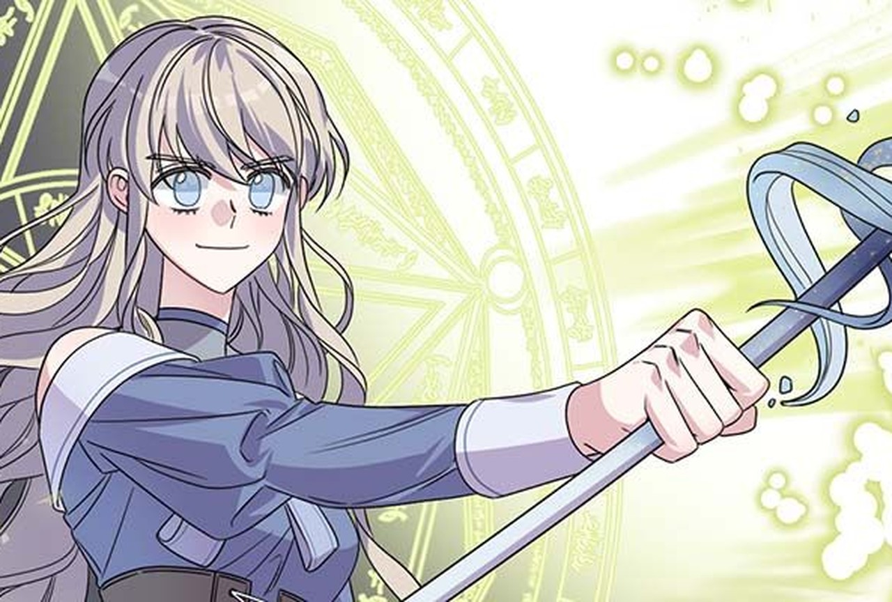 La Styliste du 97 rue Sheldon - Episode 2 - ONO Webtoon et Manga