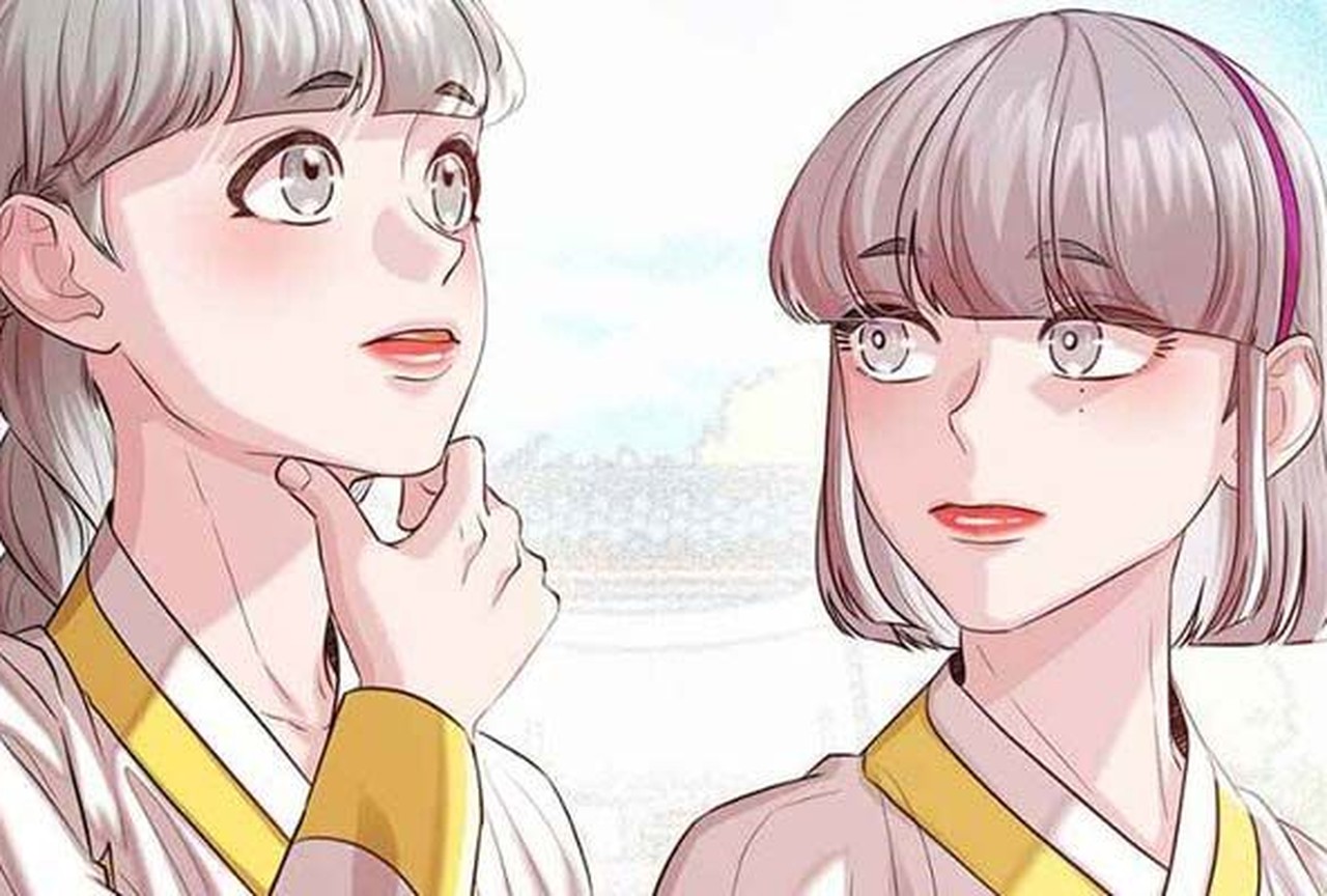 La Sélection - Episode 99 - ONO Webtoon et Manga