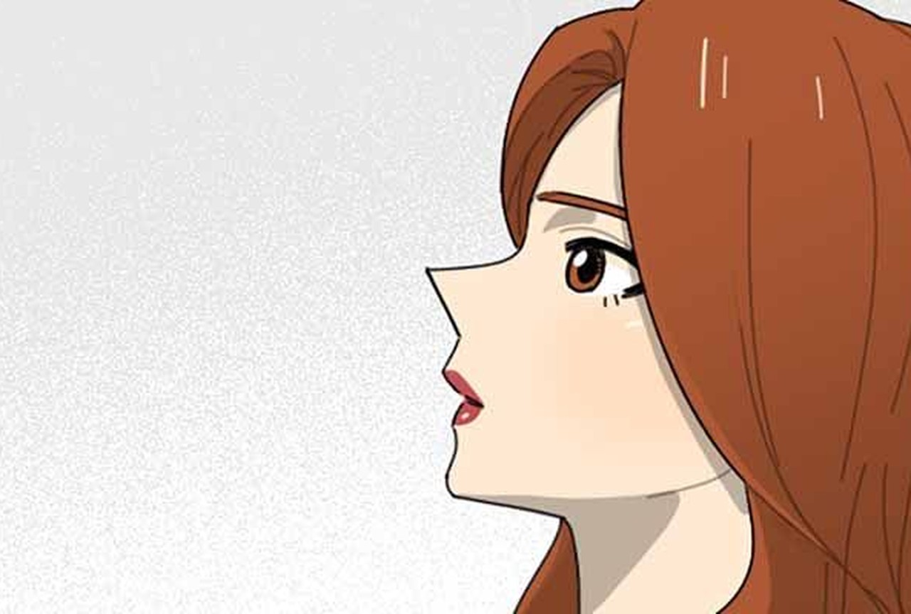 Le charme singulier de ma voisine - Episode 70 - ONO Webtoon et Manga