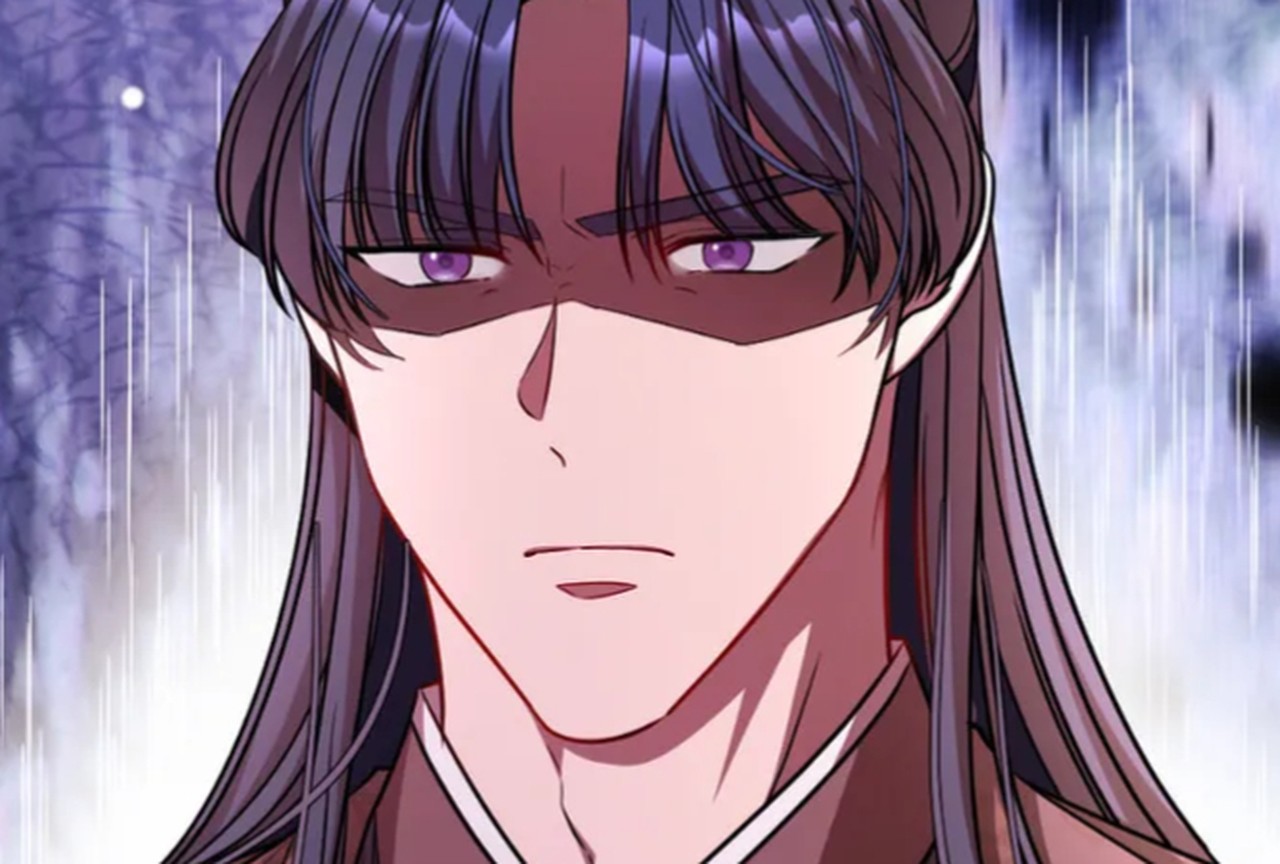 Jusqu'au dernier pétale - Episode 91 - ONO Webtoon et Manga
