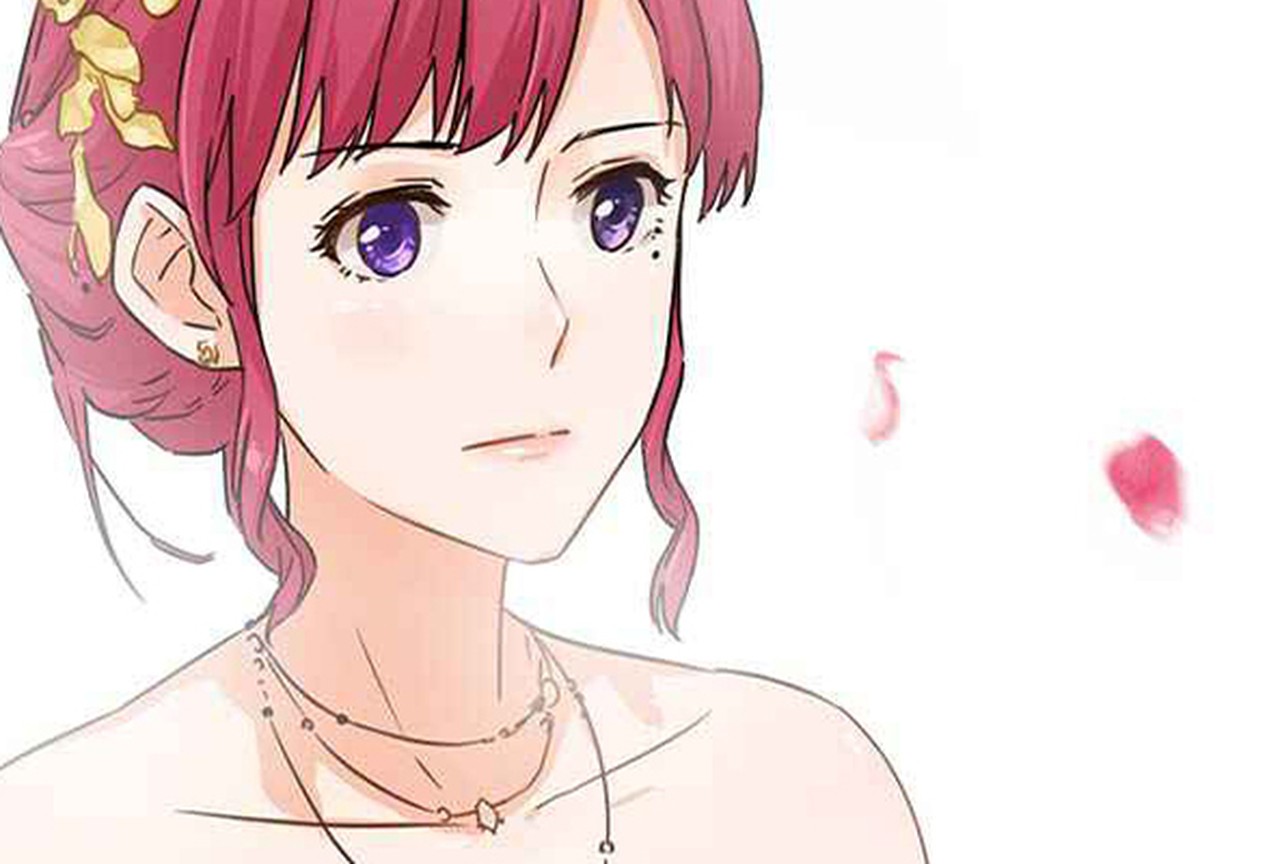 Mensonges & fiançailles - Episode 8 - ONO Webtoon et Manga