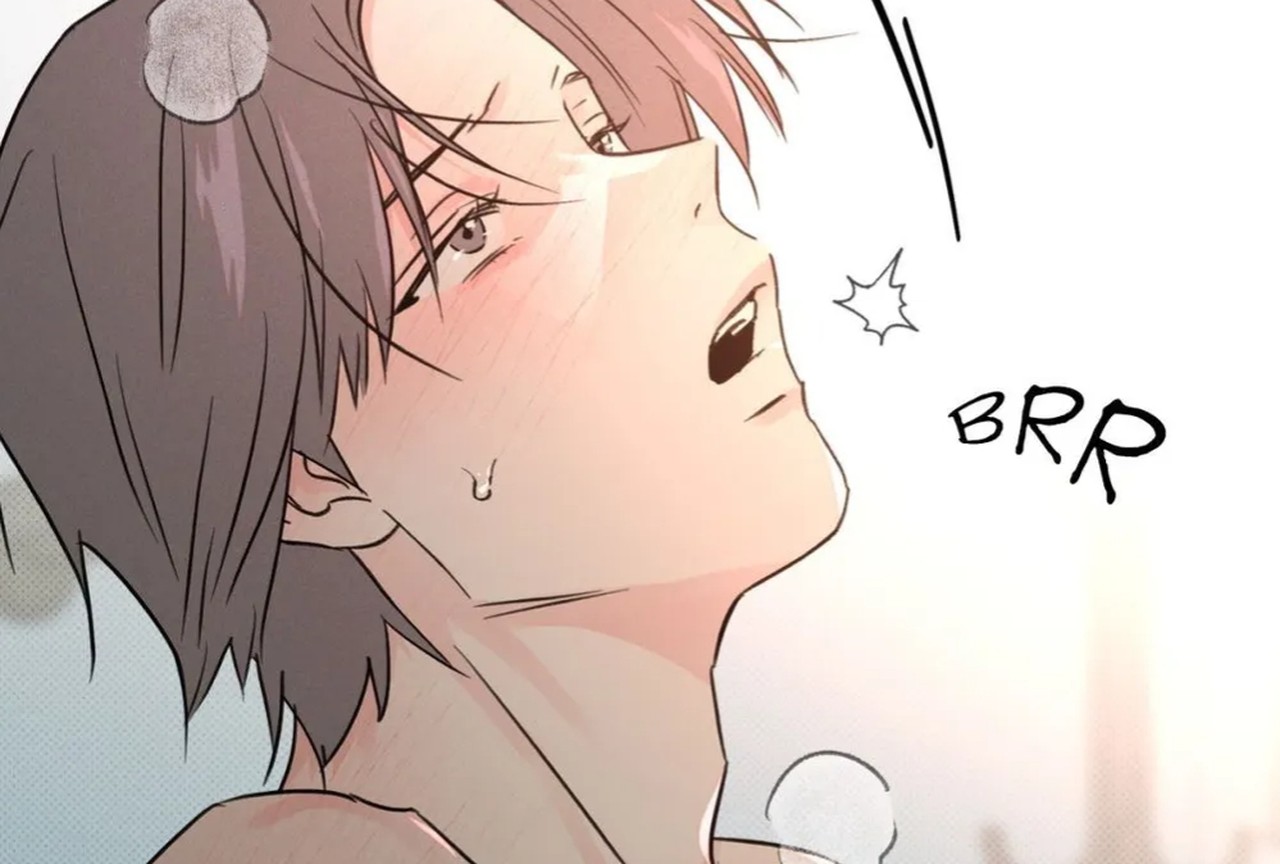 (+18) Tracking Him - 🔞Episode 34 - ONO Webtoon et Manga