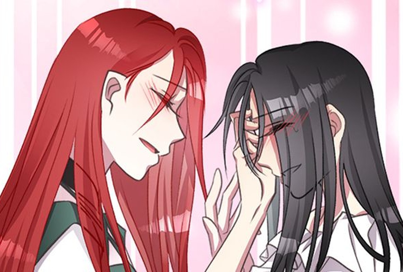 La fleur de Prencia - Episode 44 - ONO Webtoon et Manga