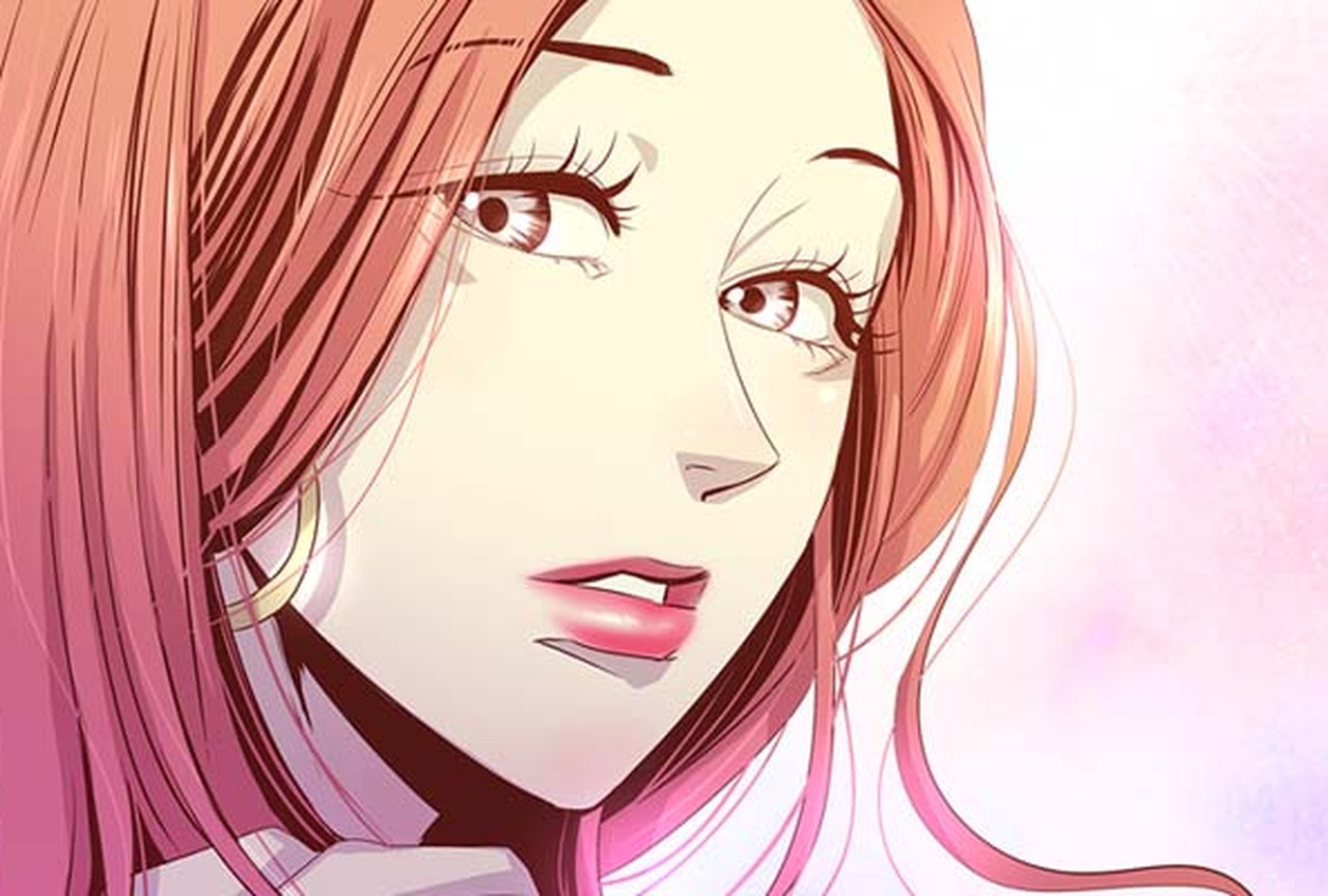 Gallery L - Épisode 20 - ONO Webtoon et Manga