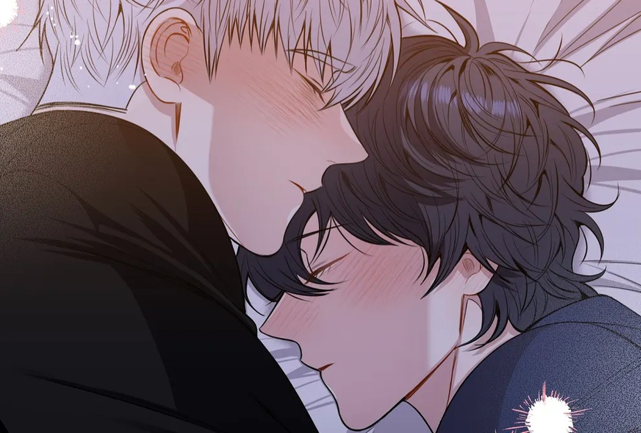 (+18) Cherry Blossoms After Winter - Saisons 3 à 5 - Episode 163 - ONO Webtoon et Manga