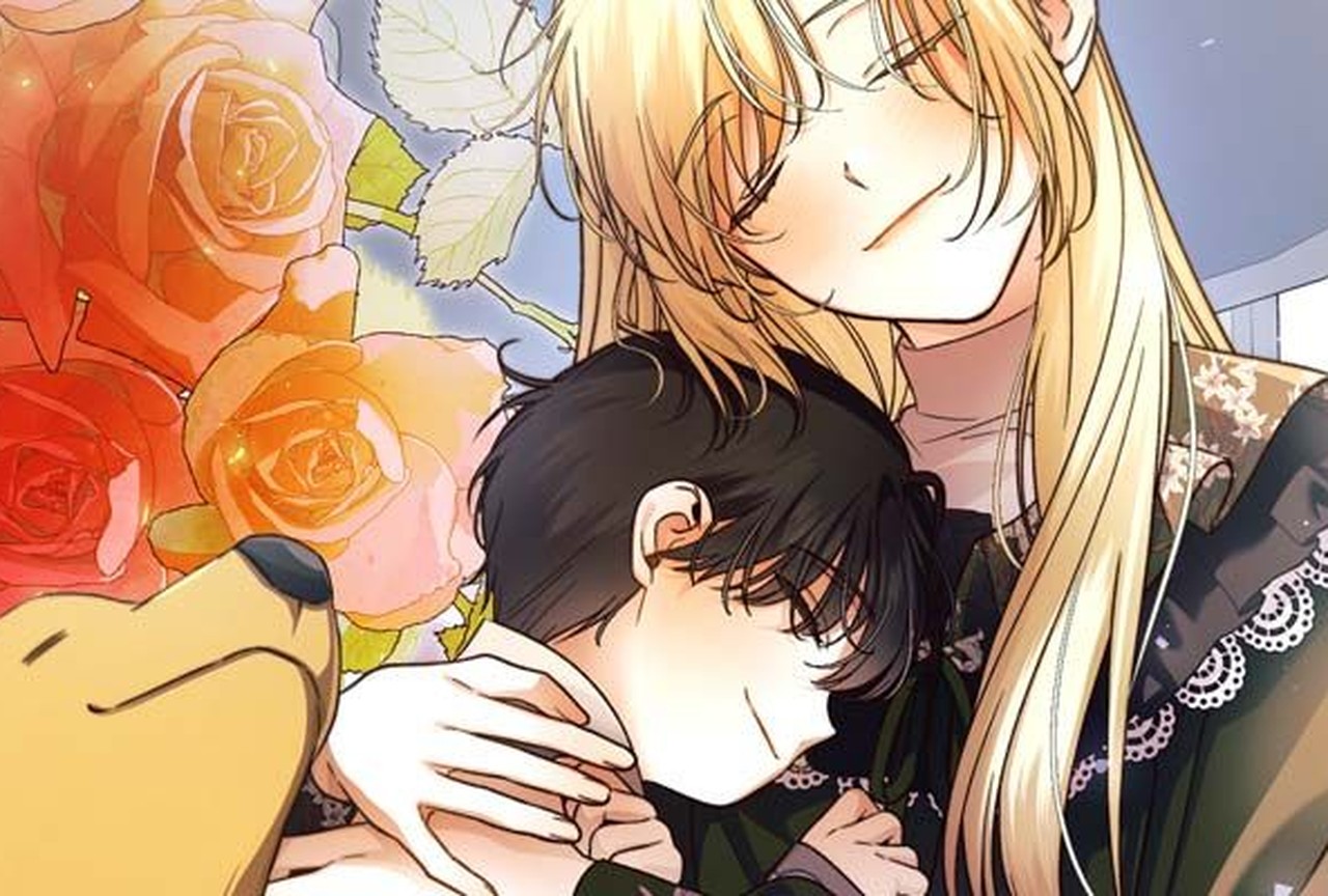 Comment cacher le fils de l'empereur - Épisode 46 - ONO Webtoon et Manga