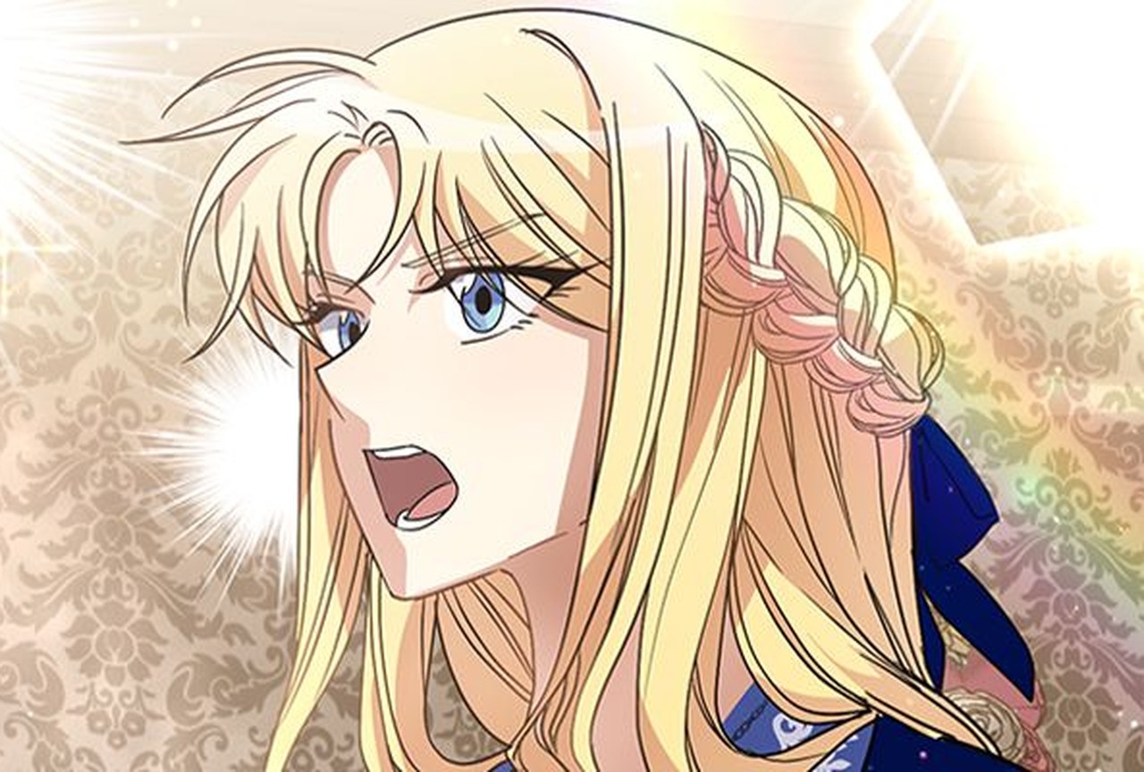 La 101e prétendante - Episode 70 - ONO Webtoon et Manga