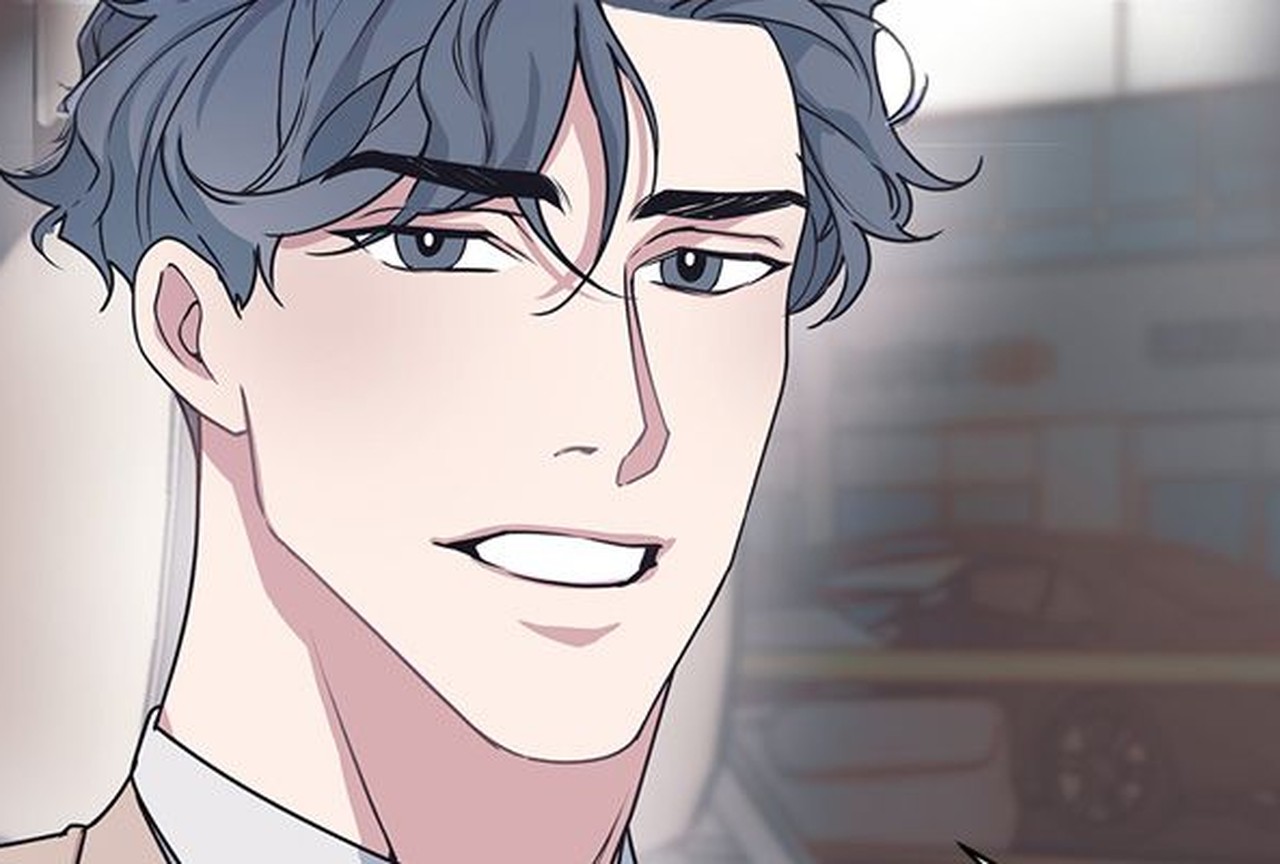 Camelia in the snow - Episode 13 - ONO Webtoon et Manga