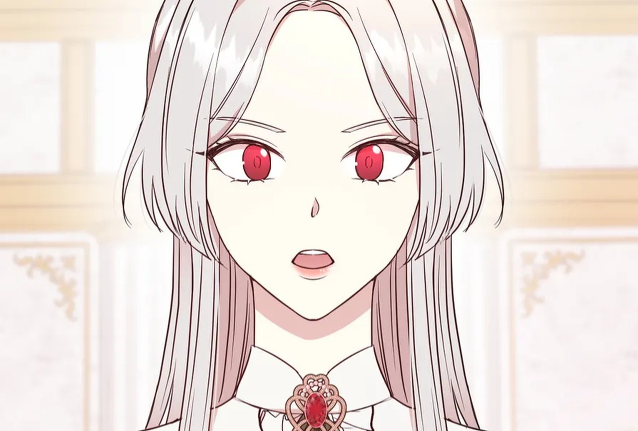 Comment calmer mon duc impuissant ? - Episode 10 - ONO Webtoon et Manga