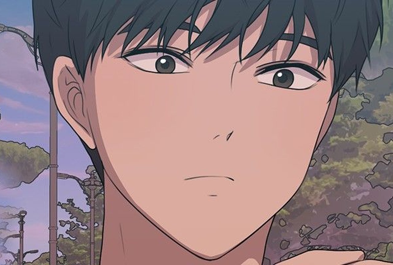 Crush of a lifetime - Episode 67 - ONO Webtoon et Manga