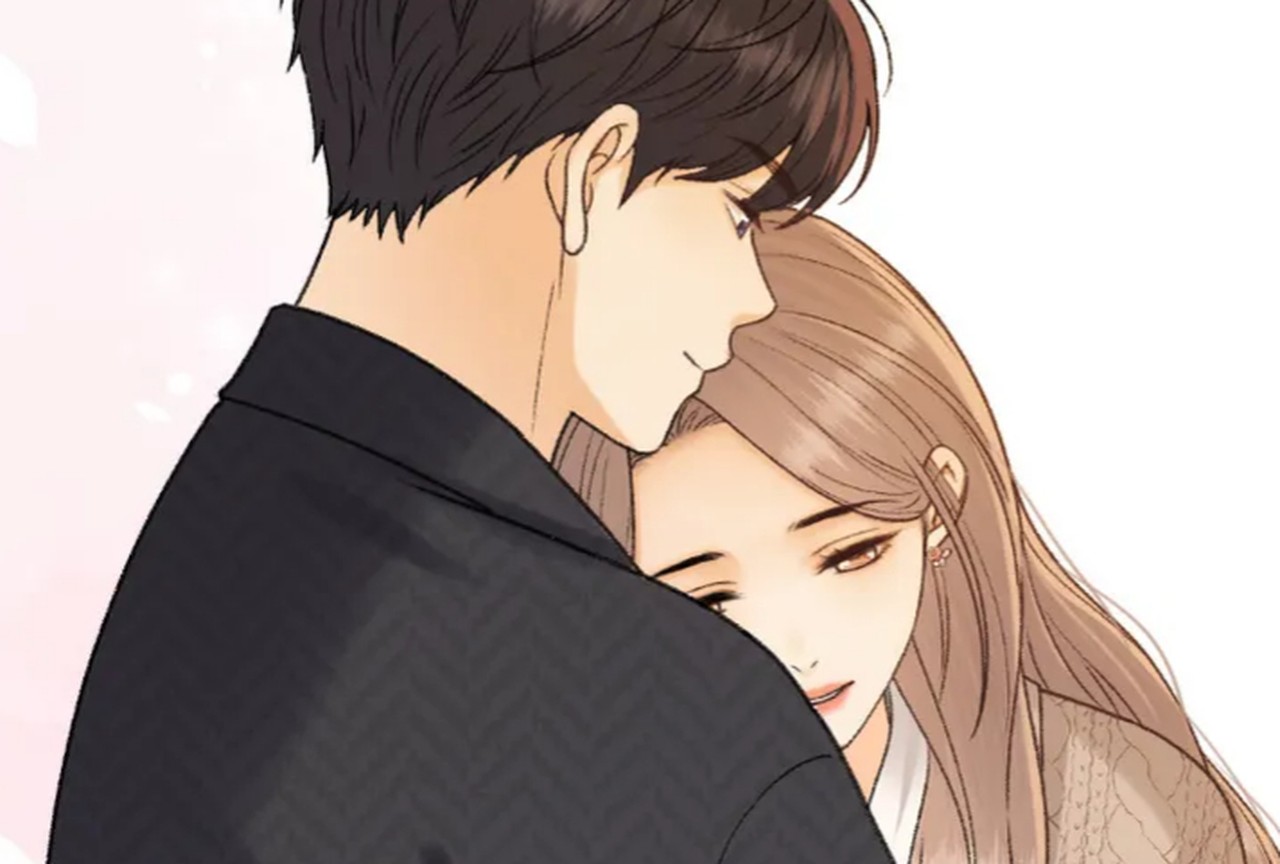 Endless Devotion - Episode 150 - ONO Webtoon et Manga