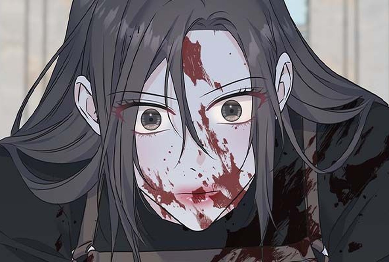 Les Corbeaux aiment tout ce qui brille - Episode 75 - ONO Webtoon et Manga