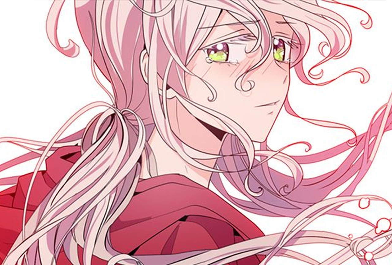La sorcière sans espoir - Episode 13 - ONO Webtoon et Manga