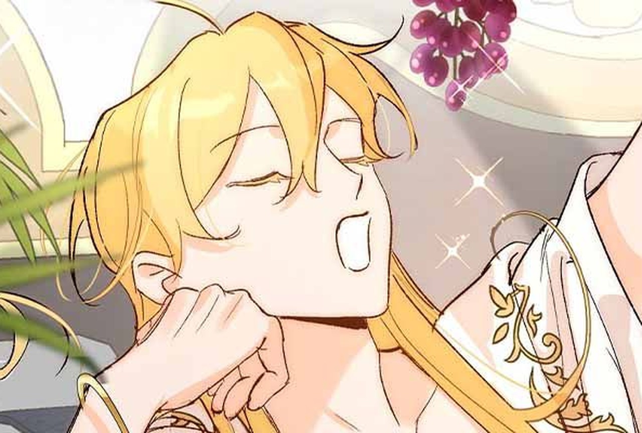 Le prêtre qui rêvait de chevaucher un dragon - Episode 7 - ONO Webtoon et Manga