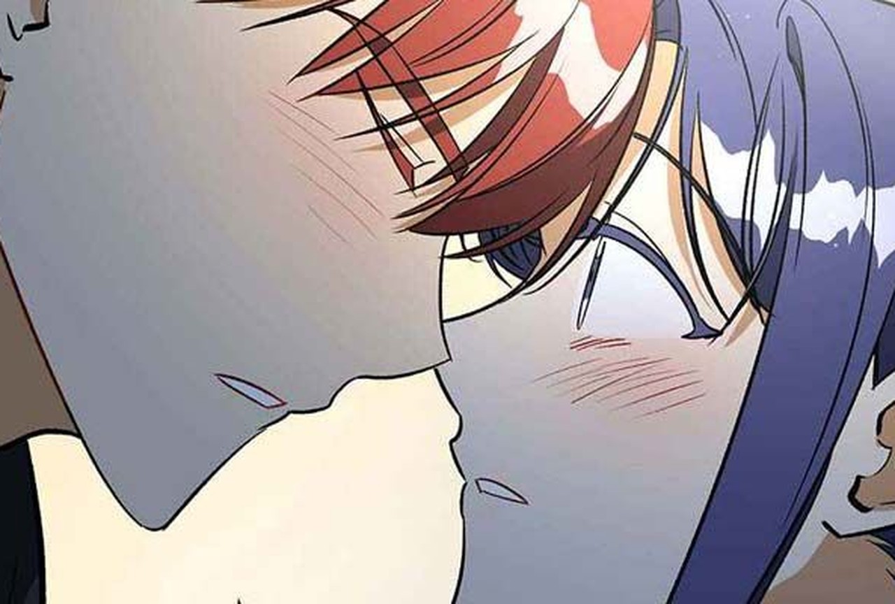 La fleur et la bête - Episode Bonus 21 - ONO Webtoon et Manga
