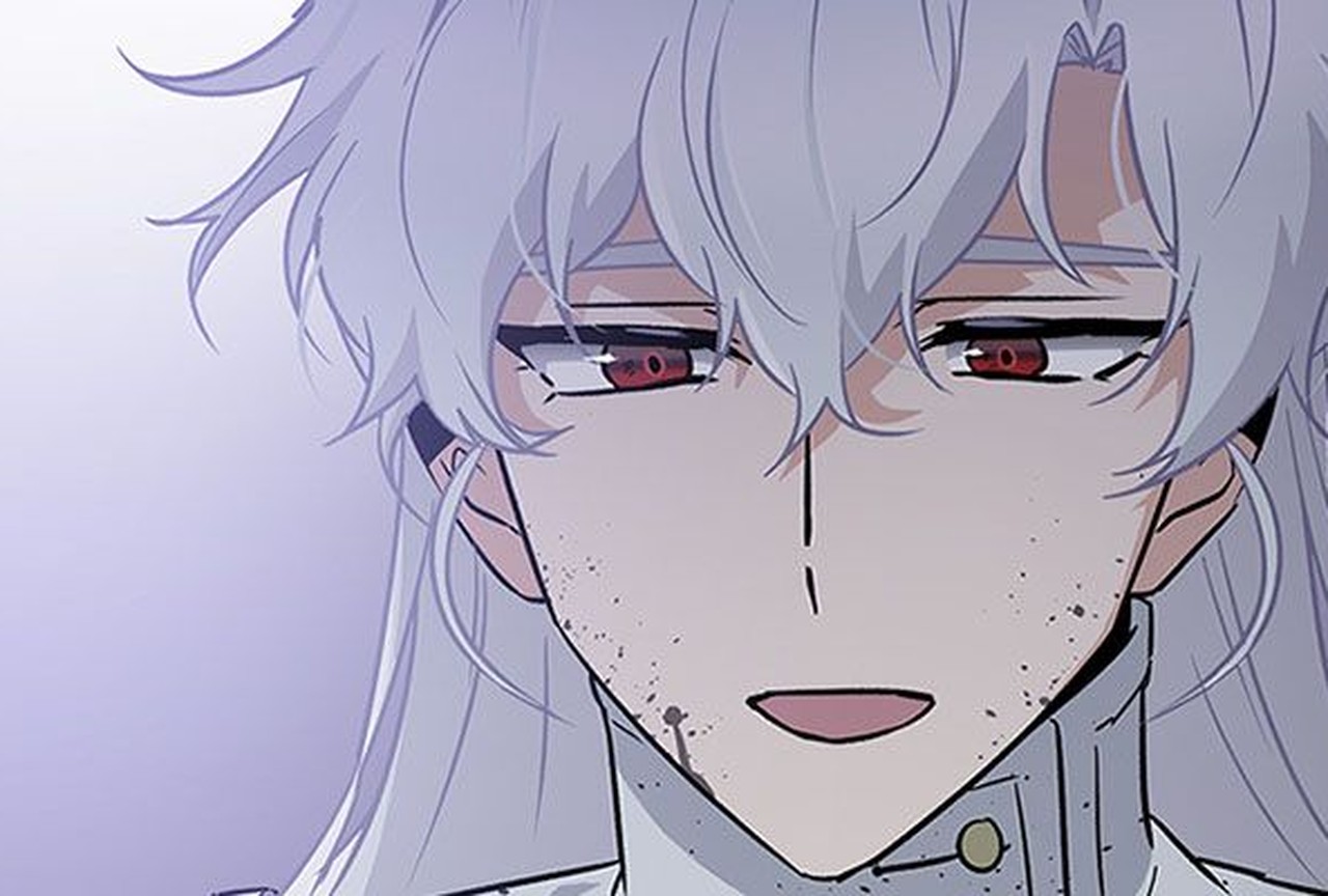 Le Chant de la Lune - Episode 23 - ONO Webtoon et Manga