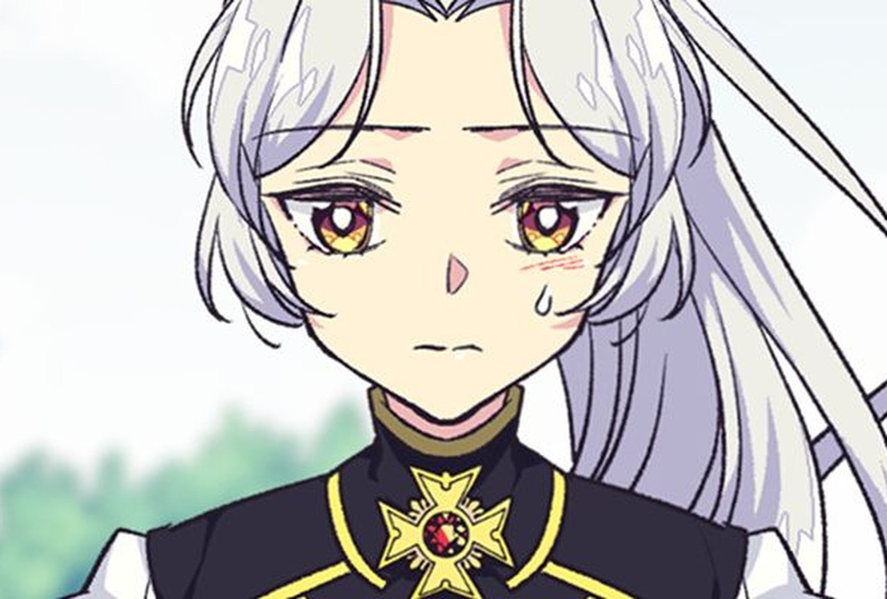 The Abandoned Empress - Episode 67 - ONO Webtoon et Manga