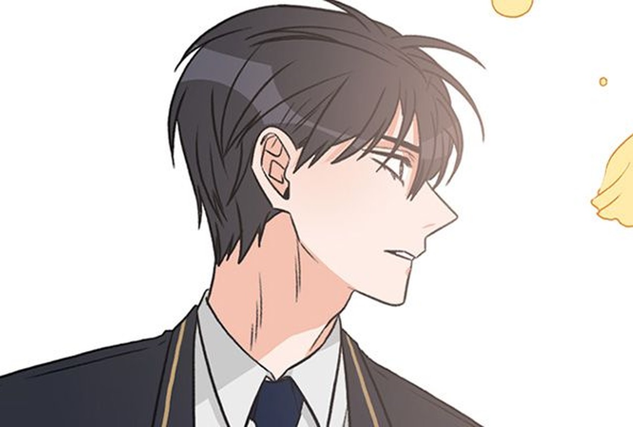 Le Jeune Maître et son Assistant - Episode 8 - ONO Webtoon et Manga