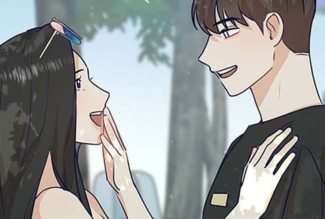 Le Second Rôle de ma vie - Episode 27 - ONO Webtoon et Manga