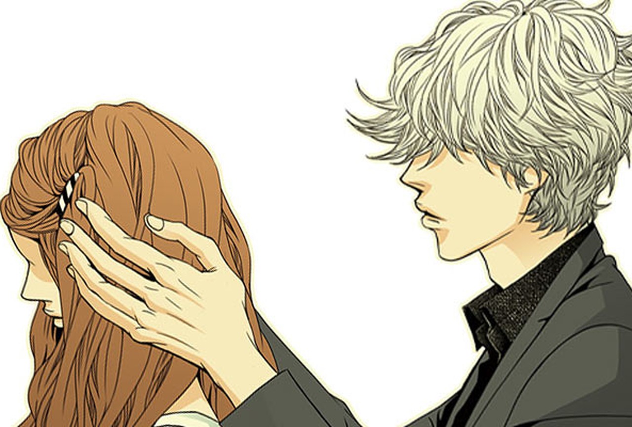 Comme chien et chat - Episode 67 - ONO Webtoon et Manga