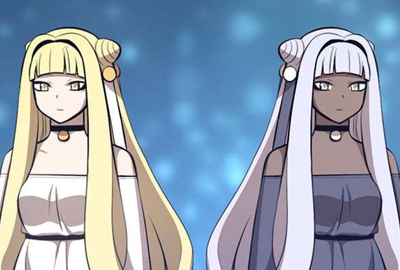 Panfia - Episode 145 - ONO Webtoon et Manga