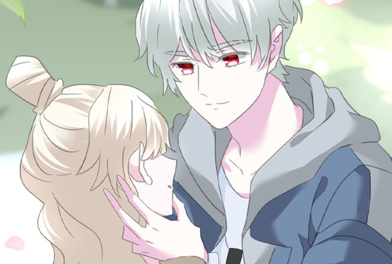 Blood-Drinking Always Works - Épisode 105 - ONO Webtoon et Manga