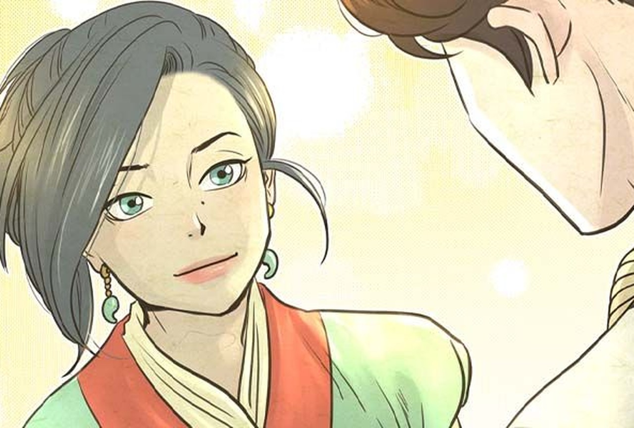 Journey of the Loveless Soul - Épisode 17 - ONO Webtoon et Manga