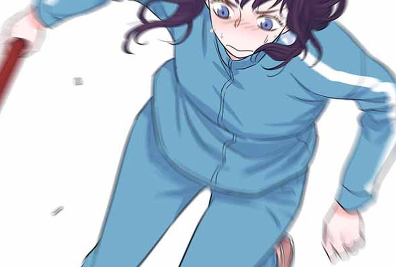 Bis Repetita - Episode 50 - ONO Webtoon et Manga