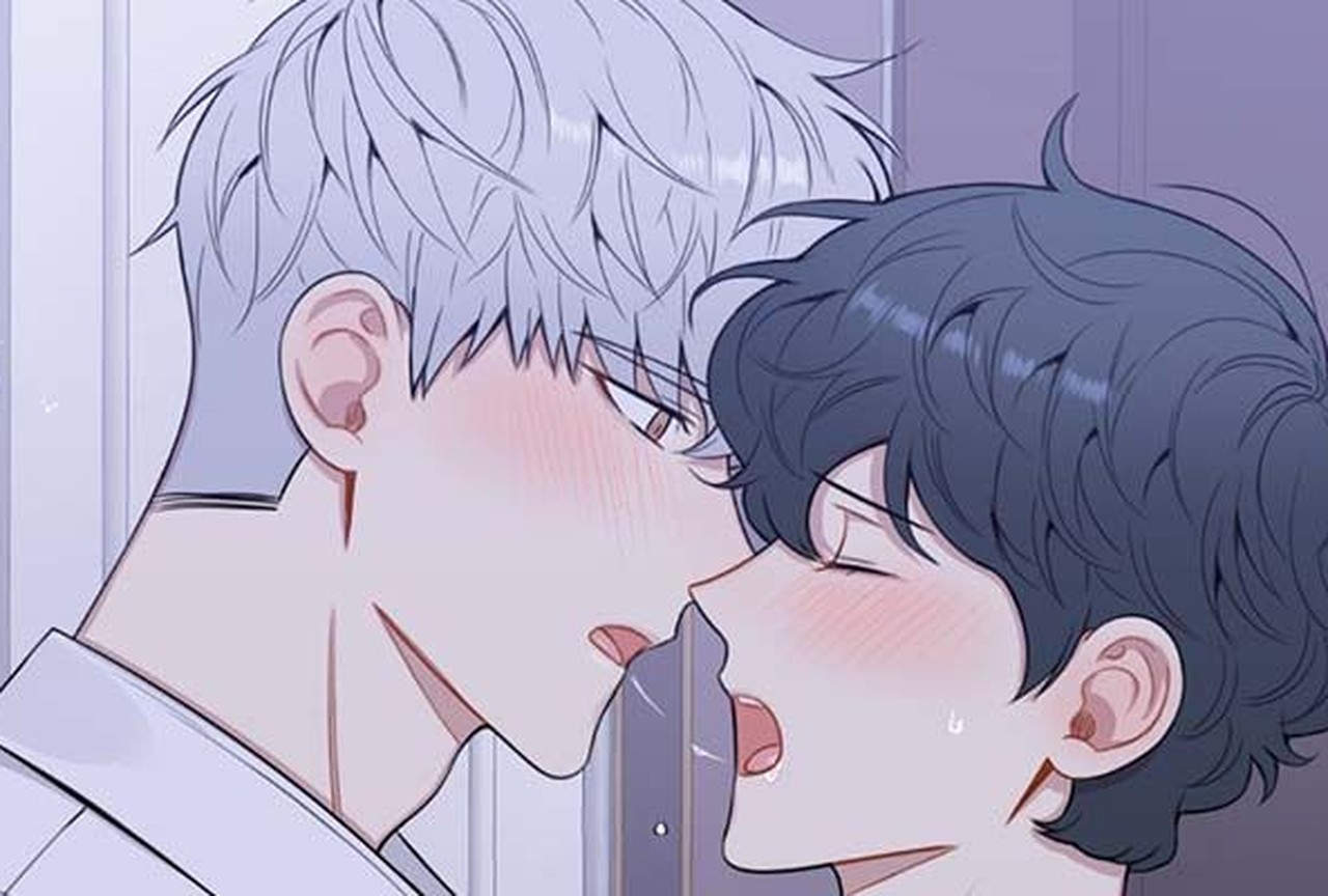 (+18) Cherry Blossoms After Winter - Saisons 3 à 5 - Episode 140 - ONO Webtoon et Manga