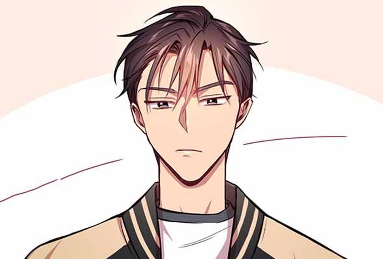 Les Amants du Dragon Noir - Episode 6 - ONO Webtoon et Manga