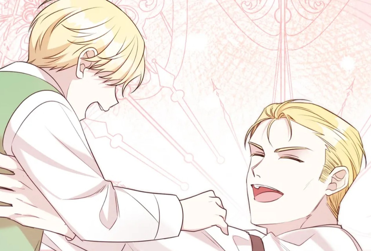 Comment calmer mon duc impuissant ? - Episode 118 - ONO Webtoon et Manga