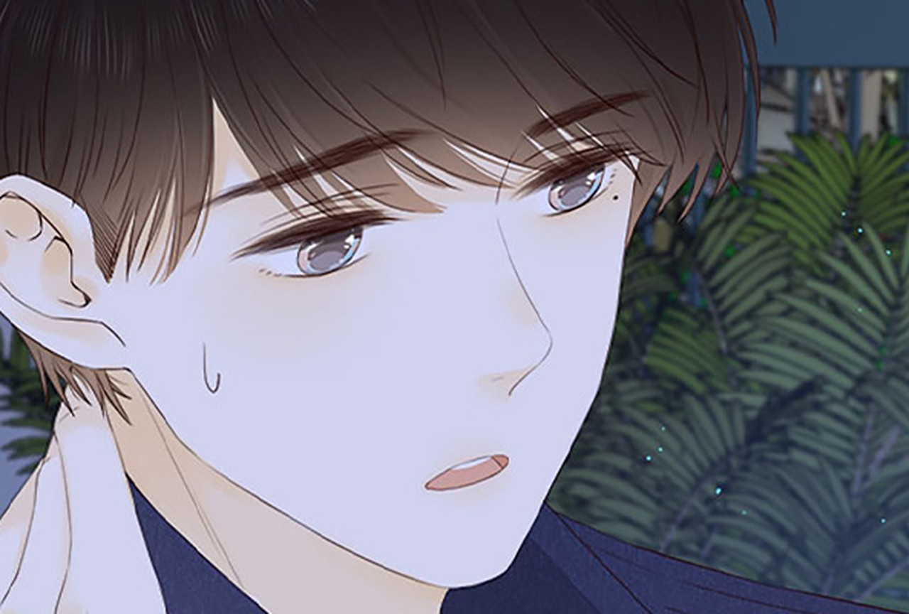 She May Not Be Cute - Épisode 52 - ONO Webtoon et Manga