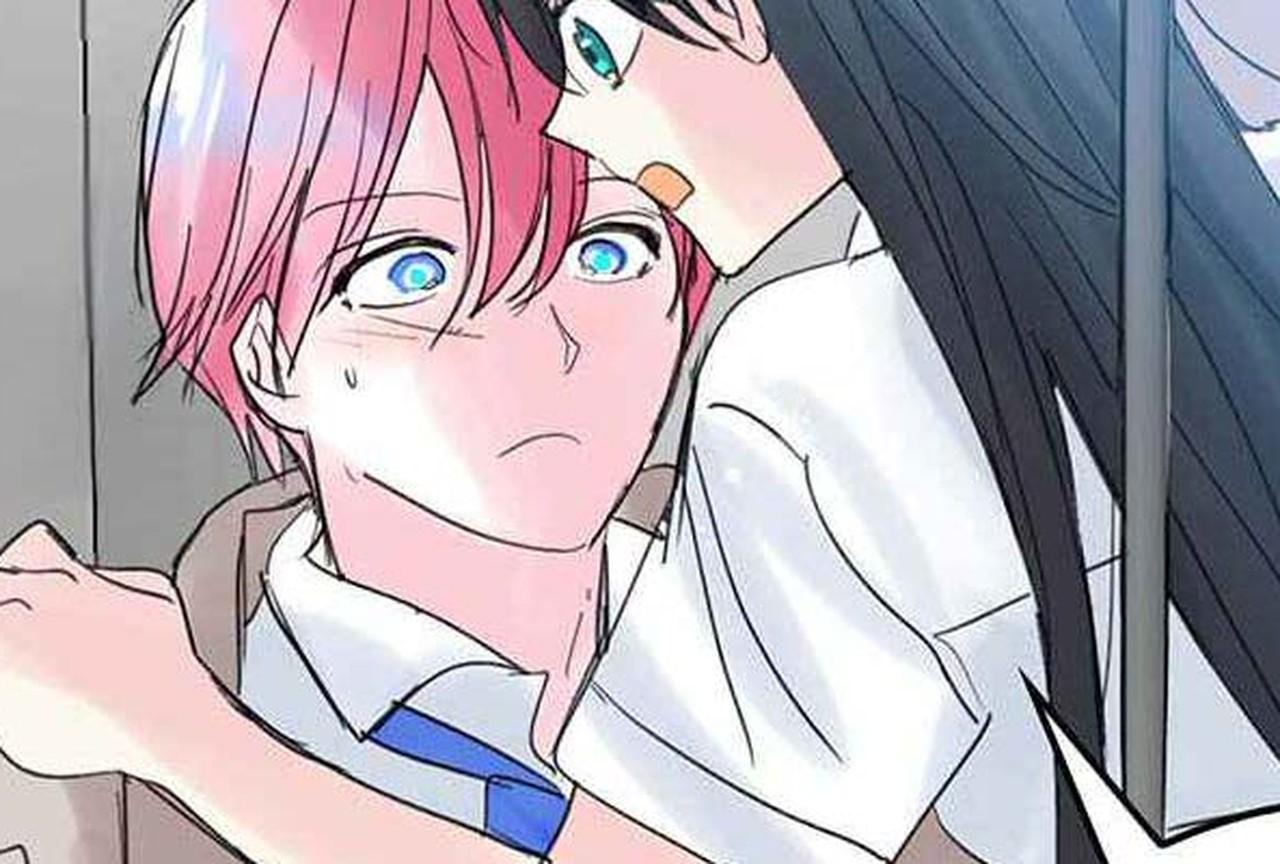La Maîtresse et son valet magique - Episode 66 - ONO Webtoon et Manga
