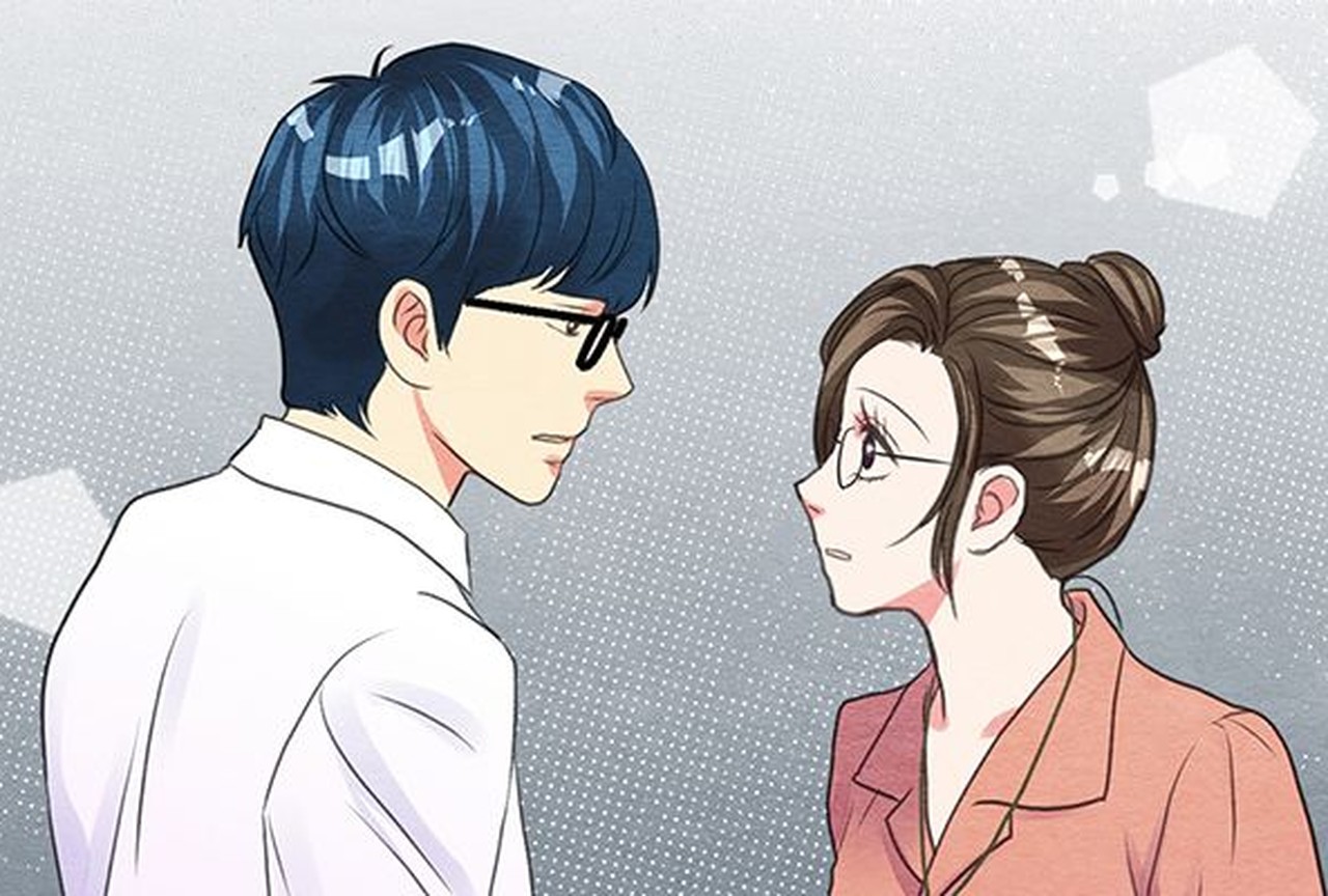 Défense d'aimer - Episode 58 - ONO Webtoon et Manga