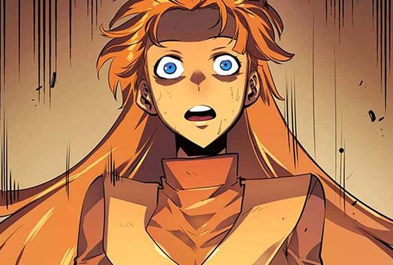 Solo Leveling - Episode 10 - ONO Webtoon et Manga