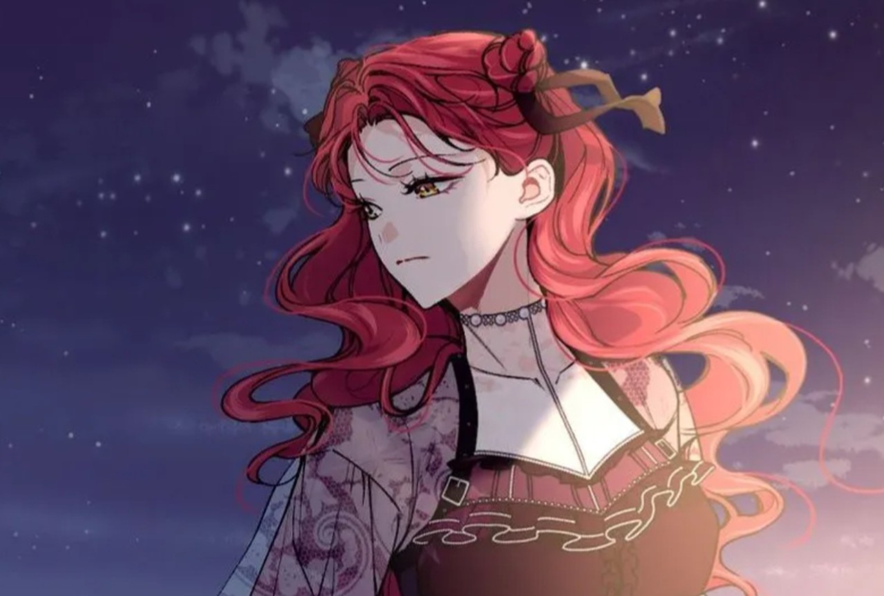 The Elegant Sea of Savagery - Episode 43 - ONO Webtoon et Manga