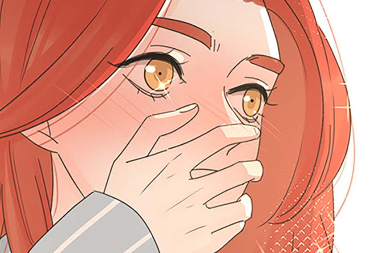 What Love Looks Like - Episode 61 - ONO Webtoon et Manga