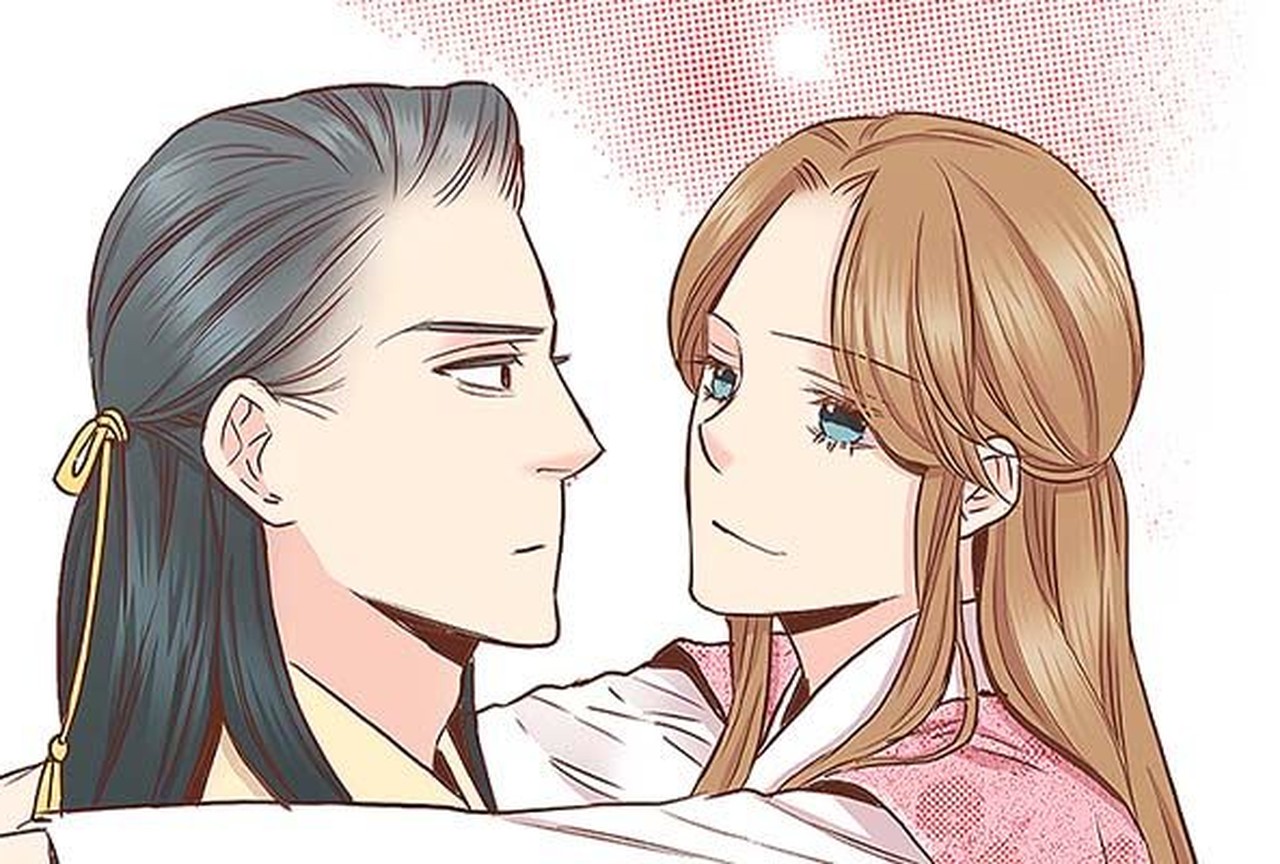 Fleurs de la Cour - Episode 144 - ONO Webtoon et Manga