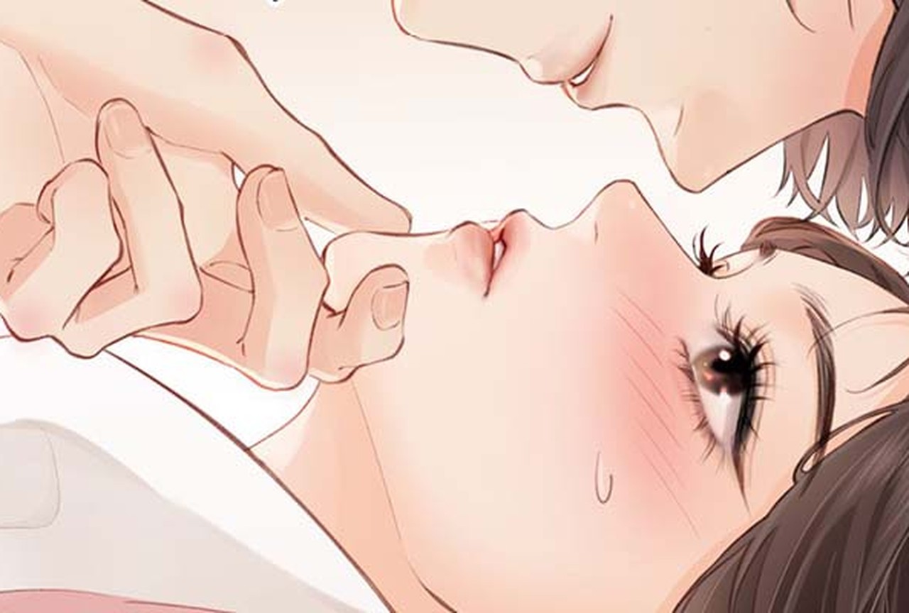 Love, Lies & Red Carpet - Episode 8 - ONO Webtoon et Manga