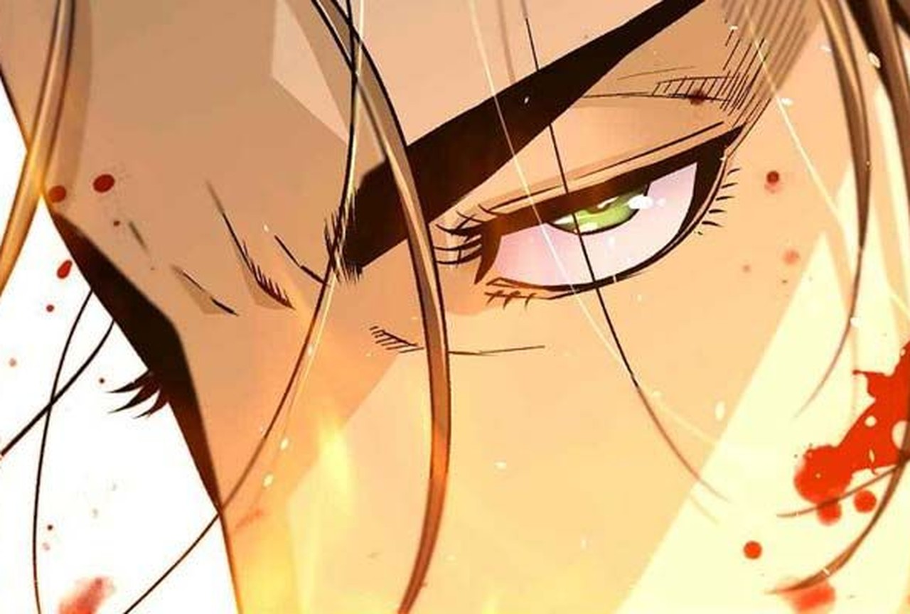 Le Retour de la légende - Episode 121 - ONO Webtoon et Manga